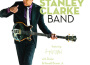 The Stanley Clarke Band歌曲歌詞大全_The Stanley Clarke Band最新歌曲歌詞