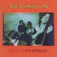 Clouds Taste Metallic專輯_The Flaming LipsClouds Taste Metallic最新專輯