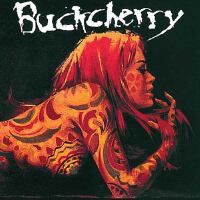 Buckcherry圖片照片_Buckcherry