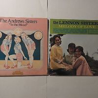 The Lennon Sisters