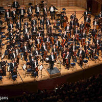 Lucerne Festival Orchestra個人資料介紹_個人檔案(生日/星座/歌曲/專輯/MV作品)