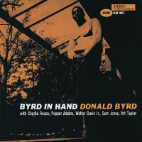 Early Years: 1955 - 1958專輯_Donald ByrdEarly Years: 1955 - 1958最新專輯