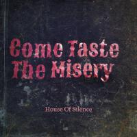 House Of Silence (Explicit)