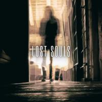 Lost Souls專輯_Kieran CarrighanLost Souls最新專輯