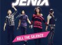 Jenix歌曲歌詞大全_Jenix最新歌曲歌詞