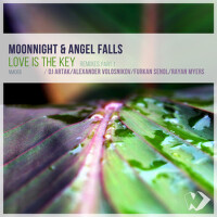 Love Is the Key (Remixes, Pt. 1)專輯_Angel FallsLove Is the Key (Remixes, Pt. 1)最新專輯