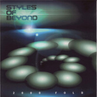 2000 Fold專輯_Styles of Beyond2000 Fold最新專輯