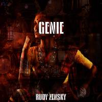 Genie專輯_Rudy ZenskyGenie最新專輯