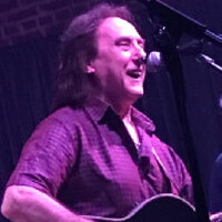 Denny Laine