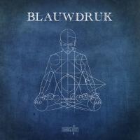 Blauwdruk專輯_Daniel KistBlauwdruk最新專輯