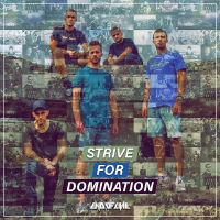 Strive For Domination專輯_WarfaceStrive For Domination最新專輯