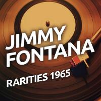Jimmy Fontana歌曲歌詞大全_Jimmy Fontana最新歌曲歌詞