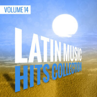 Latin Music Hits Collection (Volume 14)