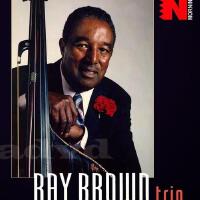 Ray Brown Trio圖片照片_照片寫真