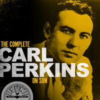 The Complete Carl Perkins On Sun專輯_Carl PerkinsThe Complete Carl Perkins On Sun最新專輯