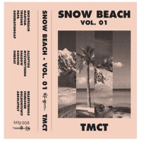 SNOW BEACH VOL. 01