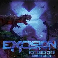 Lost Lands  Compilation (Explicit)專輯_BLVK SheepLost Lands  Compilation (Explicit)最新專輯