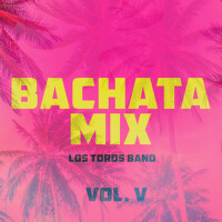 Bachata Mix Vol. V (Explicit)