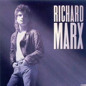 Richard Marx歌曲歌詞大全_Richard Marx最新歌曲歌詞