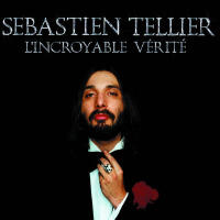 Sébastien Tellier