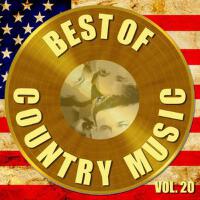 Best of Country Music Vol. 20專輯_Spade CooleyBest of Country Music Vol. 20最新專輯