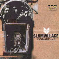 Fan-Tas-Tic, Vol. 2 (Radio Edit)專輯_Slum VillageFan-Tas-Tic, Vol. 2 (Radio Edit)最新專輯