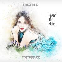 ARCADIA UNIVERSE歌曲歌詞大全_ARCADIA UNIVERSE最新歌曲歌詞