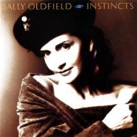 Sally Oldfield