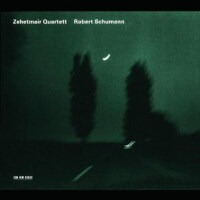 Schumann: String Quartets 1 & 3