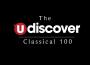 uDiscover Classical 100 Artist Poll專輯_Shinya KiyozukauDiscover Classical 100 Artist Poll最新專輯