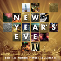 New Years Eve: Original Motion Picture Soundtrack專輯_Kate YorkNew Years Eve: Original Motion Picture Soundtrack最新專輯