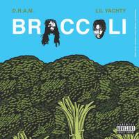 Broccoli (feat. Lil Yachty)專輯_Lil YachtyBroccoli (feat. Lil Yachty)最新專輯