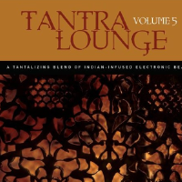 Tantra Lounge Vol.5