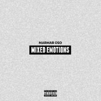 Mixed Emotions專輯_MarMar OsoMixed Emotions最新專輯