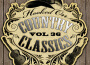 Hooked On Country Classics, Vol. 36專輯_Uncle Dave MaconHooked On Country Classics, Vol. 36最新專輯