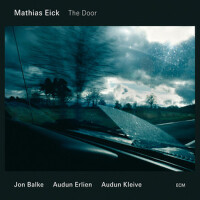 The Door專輯_Mathias EickThe Door最新專輯