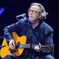 Eric Clapton圖片照片_Eric Clapton