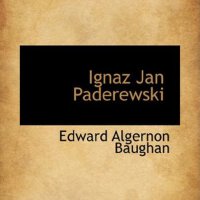 Ignaz Paderewski個人資料介紹_個人檔案(生日/星座/歌曲/專輯/MV作品)