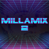 2專輯_MILLAMIX2最新專輯