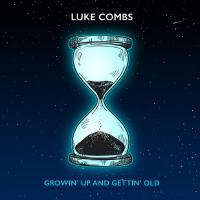 Growin' Up and Gettin' Old專輯_Luke CombsGrowin' Up and Gettin' Old最新專輯