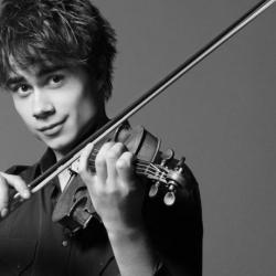 Alexander Rybak圖片照片_Alexander Rybak