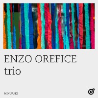 Enzo Orefice Trio最新專輯_新專輯大全_專輯列表