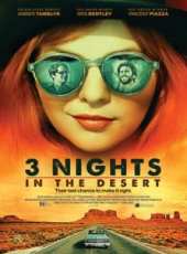 沙漠中的三夜線上看_高清完整版線上看_好看的電影