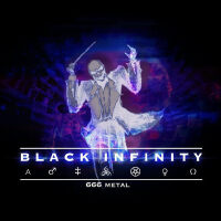 Black infinity圖片照片_照片寫真