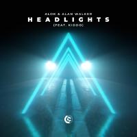 Headlights (feat. KIDDO)