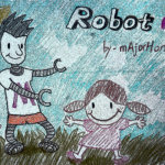 Robot M專輯_mAjorHonRobot M最新專輯