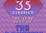 Top 35 Classics - The Very Best of The Ronettes專輯_The RonettesTop 35 Classics - The Very Best of The Ronettes最新專輯