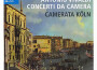 Vivaldi: Concerti da Camera專輯_Camerata KölnVivaldi: Concerti da Camera最新專輯