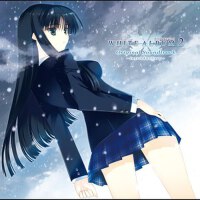 WHITE ALBUM2 Original Soundtrack〜introductory〜 (白色專輯_AQUAPLUSWHITE ALBUM2 Original Soundtrack〜introductory〜 (白色最新專輯