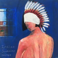 INDIAN SUMMER [EP]專輯_홈즈 크루INDIAN SUMMER [EP]最新專輯